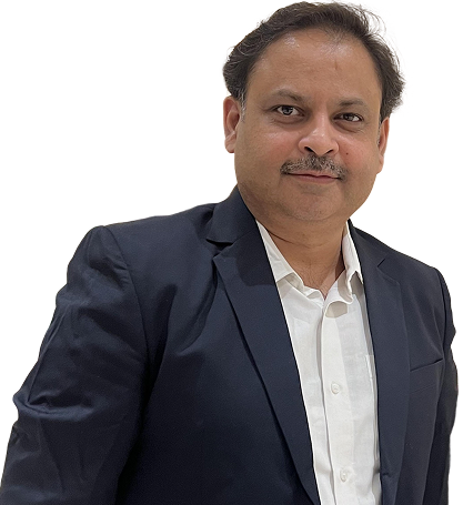 Dr. Satyajit Sahu